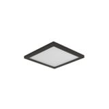 Wafer 15W 1 LED 6.25 Inch Wide Flush Mount by Maxim - 57722