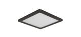 Wafer 15W 1 LED 6.25 Inch Wide Flush Mount by Maxim - 57722