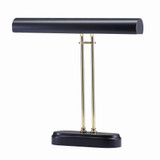 Digital 2 Light Piano/Desk Lamp 15 x 16 Inches by House of Troy - P16-D02-617