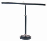 Digital 4.7W 1 LED Piano/Desk Lamp 16 x 19 Inches by House of Troy - PLED100