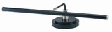 Upright 4.7W 1 LED Piano/Desk Lamp 4 x 19 Inches by House of Troy - PLED101-527