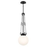 Albers 1 Light Small Pendant by Kichler - 52582