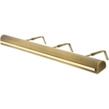 Traditional 5 Light Picture Light by House of Troy - TS36