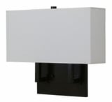 Direct Wire 2 Light Wall Sconce by House of Troy - WL632
