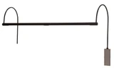 Ultra Slim-Line 9W 1 LED Picture Light by House of Troy - USLEDZ28