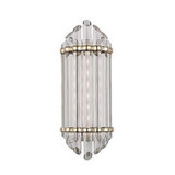 Albion 8 LED Light Vanity Light by Hudson Valley - 408
