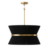 Cecilia 8 Light Large Pendant by Capital - 341281