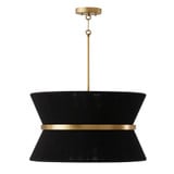 Cecilia 8 Light Large Pendant by Capital - 341281