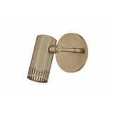 Arrow 1 Light Wall Sconce by Troy - B1306