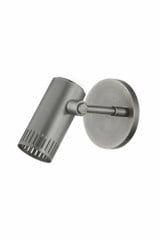 Arrow 1 Light Wall Sconce by Troy - B1306