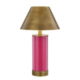 Molly 2.3W LED Rechargable Table Lamp 12 Inch X 7 Inch Wide By Coco & Dash - 11-CD04RC