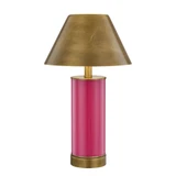 Molly 2.3W LED Rechargable Table Lamp 12 Inch X 7 Inch Wide By Coco & Dash - 11-CD04RC