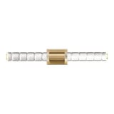 Beale 20W LED Bath Vanity 5 Inch Tall and 28 Inch Length By Savoy House - 8-3204-28