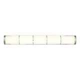 Harper 30W LED Bath Vanity 4.64 Inch Tall and 36 Inch Length By Savoy House - 8-4204-36