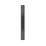 Gerber Downrod 20 Inch Tall and 0.75 Inch Wide by Matthews Fans - 20DR