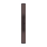 Atlas Downrod 24 Inch Tall and 1 Inch Wide by Matthews Fans - AT-24DR