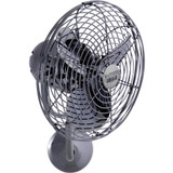 Michelle Parede 16 Inch Directional Wall Fan by Matthews Fans - MP-16-O