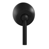 Gerber Slant Ceiling Mount 2 Inch Tall and 6 Inch Wide by Matthews Fans - SlantMt