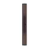 Atlas Downrod 18 Inch Tall and 1 Inch Wide by Matthews Fans - AT-18DR