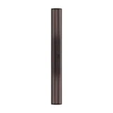 Atlas Downrod 18 Inch Tall and 1 Inch Wide by Matthews Fans - AT-18DR