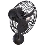 Michelle Parede Ceiling Fan 13 Inch Wide by 20 Inch High by Matthews Fans - MP-19