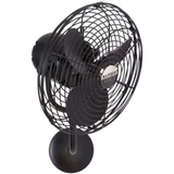 Michelle Parede Ceiling Fan 13 Inch Wide by 20 Inch High by Matthews Fans - MP-19