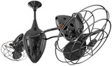Ar Ruthiane 46 Inch Rotational Ceiling Fan by Matthews Fans - AR-46-O