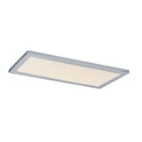 Sky 22W 3000K 1 LED 11.75 Inch Wide Flush Mount by Maxim - 57762WT