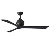 Irene 3 3 Blade 60 Inch Ceiling Fan by Matthews Fans - IR3-60