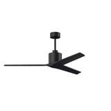 Mollywood Ceiling Fan in Contemporary Style 60 Inches Wide by Matthews Fans - MW-60