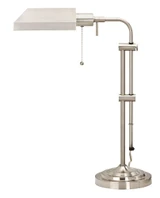 Pharmacy One Light Table Lamp 12.6 Inches Wide by 5.8 Inches High by Cal - BO-117TB