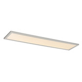 Sky 45W 3000K 1 LED 11.75 Inch Wide Flush Mount by Maxim - 57764WT
