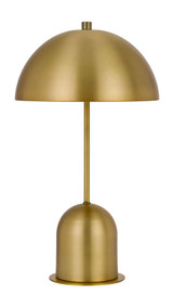 Peppa 1 Light Accent Lamp by Cal - BO-2978DK