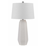 Drayton 2 Light Table Lamp (Set of 2) 30 x 16 Inches by Cal  - BO-3159TB
