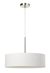 18W LED Light Large Pendant by Cal - FX-3731