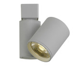 15W 1 LED Track Light 2.2 In Wide by 4.7 In High by Cal  - HT-690S