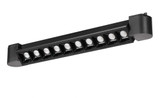 20W LED Track Light In Industrial Style 13.75 x 1.5 Inches by Cal  - HT-812S