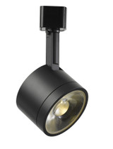 12W 1 LED Track Light 3.3 In Wide by 6 In High by Cal  - HT-751