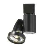 10W 1 LED Track Light 2.2 In Wide by 4.7 In High by Cal  - HT-808