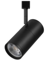 36W LED Large Track Head In Modern Style 9.38 x 3.25 Inches by Cal  - HT-313L