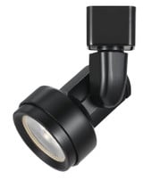 10W 1 LED Track Light 3.2 In Wide by 4.2 In High by Cal  - HT-352
