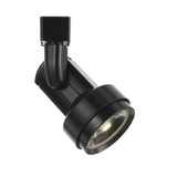 17W 1 LED Track Light 3.3 In Wide by 6.2 In High by Cal  - HT-352M