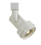 17W 1 LED Track Light 3.3 In Wide by 6.2 In High by Cal  - HT-352M