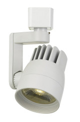 12W 1 LED Track Light 3.5 In Wide by 6 In High by Cal  - HT-806