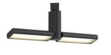 15.4 Inch 35W 1 LED Track Light by Cal  - HT-634-2