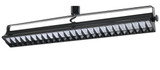 60W 1 LED Track Light 4.75 In Tall and 3 In Wide by Cal  - HT-633L