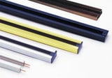 Ht 2 Series 4 ft Track Left Endcap by Cal - HT2-271