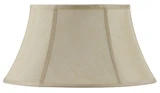 Accessory Shade 16 Inches Wide by 8.25 Inches High by Cal - SH-8103