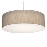 Anton 3 Light Medium Pendant by AFX - ANP1524MBSN