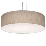 Anton 3 Light Large Pendant by AFX - ANP1932MBSN